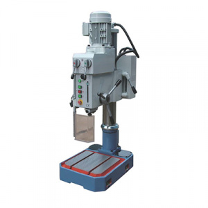 Вертикально-сверлильный станок ZN4025 - Айронтех