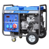 Бензиновый генератор TSS SGG 10000EH3A с АВР_1