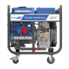 Дизельный генератор ТСС SDG 9000EH3UA_1