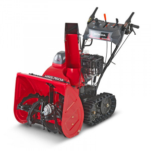 Снегоуборщик Honda HSS760 A ETD_2