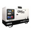 Дизельная электростанция GMGen Power Systems GMK66 (открытое исполнение)_1