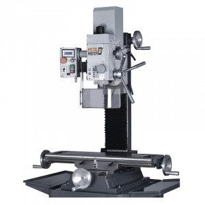 Станок фрезерный Metal Master MMH-28V - Айронтех