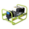 Бензиновый генератор портативный PRAMAC E3200, 230V_1