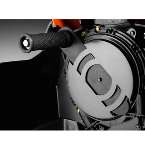 Снегоуборочная машина Husqvarna ST 151_3