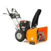 Снегоуборщик бензиновый YARD FOX 7154E_1