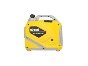 Генератор инверторный Huter DN А2,7SI Grey