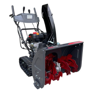Бензиновый снегоуборщик EVOline SBG 660 TE_3
