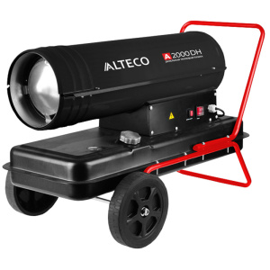 Тепловая пушка дизельная Alteco A-2000DH_1