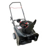 Бензиновый снегоуборщик EVOline SBG 560 BE_1
