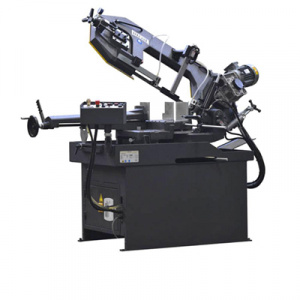 Полуавтоматический ленточнопильный станок BMSY 270 DG - Айронтех