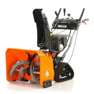 Снегоуборщик бензиновый YARD FOX 6654ET_2