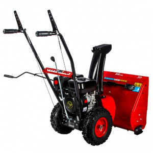 Снегоуборщик бензиновый DDE ST7066_3