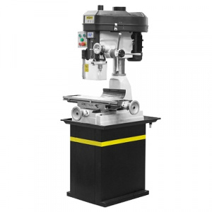 Станок фрезерно-сверлильный Stalex BF32 - Айронтех