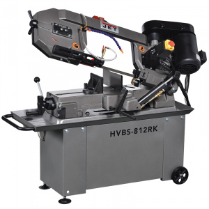 Ленточнопильный станок JET HVBS-812RK - Айронтех