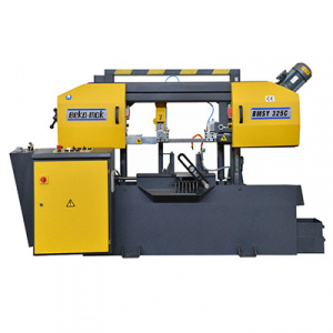 Полуавтоматический ленточнопильный станок BMSY 325 C - Айронтех