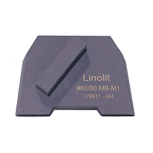Пад алмазный шлифовальный Linolit 