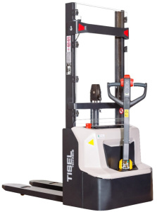 Штабелер электрический Tisel ESL12B DX290