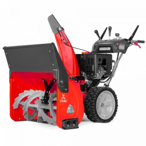 Снегоуборщик бензиновый ZimAni ST1334DLE_3