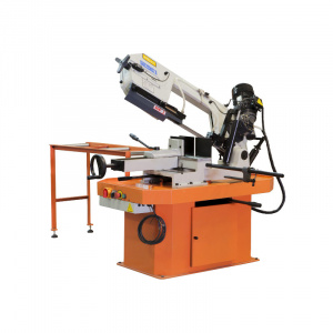 Станок ленточнопильный с гидрозагрузкой Stalex SBS-250A - Айронтех