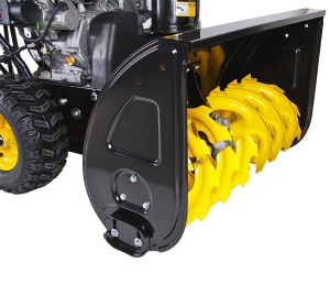 Снегоуборщик бензиновый Huter SGC 5500B-1