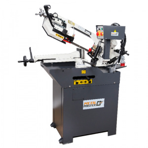 Станок ленточнопильный Metal Master BSM-220 - Айронтех