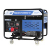 Дизельный генератор ТСС SDG 12000EH3A 292FE_1