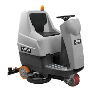 Поломоечная машина LAVOR Professional Comfort XS-R 85 UP - Айронтех