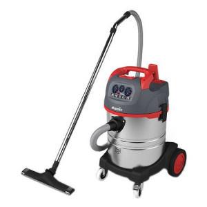 Пылесос для профессиональной уборки Starmix NSG uClean LD 1435 PZ (нерж. сталь) - Айронтех