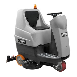 Поломоечная машина LAVOR Professional Comfort XS-R 75 UP_1