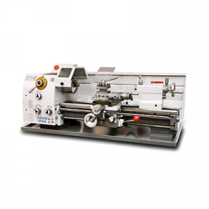 Станок токарный Metal Master MASTERTURN 2860G - Айронтех