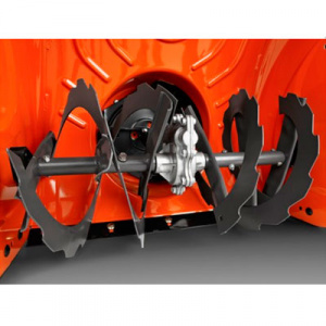 Снегоуборщик Husqvarna ST 227P_4