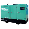 Дизельная электростанция GMGen Power Systems GMC110 (в шумозащитном кожухе)_1