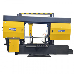 Полуавтоматический ленточнопильный станок BMSY 810 C - Айронтех