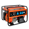 Генератор бензиновый PATRIOT Max Power SRGE 6500E_1