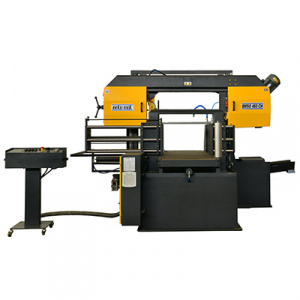 Автоматический ленточнопильный станок BMSO 460 CS NC - Айронтех