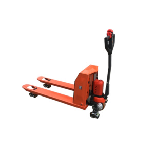 Электрическая самоходная тележка GROST SPT15 - Айронтех