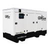 Дизельная электростанция GMGen Power Systems GMP165 (в шумозащитном кожухе)_1