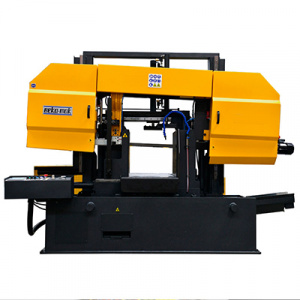 Автоматический ленточнопильный станок BMSO 820 CS NC - Айронтех