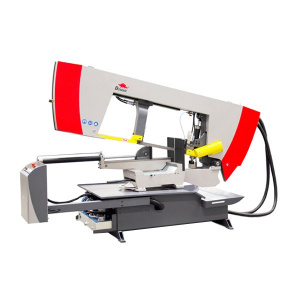Полуавтоматический ленточнопильный станок Bomar Workline 610.450 DGH - Айронтех