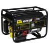 Генератор бензиновый Huter DY4000LX_1