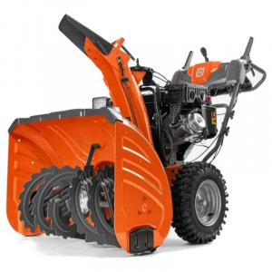 Снегоуборщик бензиновый Husqvarna ST 330_3