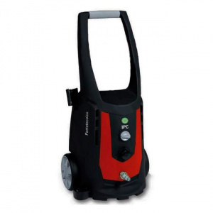 Минимойка высокого давления IPC Portotecnica G151-C I1508A-M (8 м шланг) - Айронтех