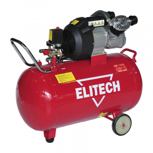 Компрессор поршневой ELITECH КПМ 360 100_1