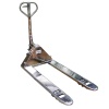 Ручная гидравлическая тележка из нержавеющей стали OXLIFT OX25-STEEL_1
