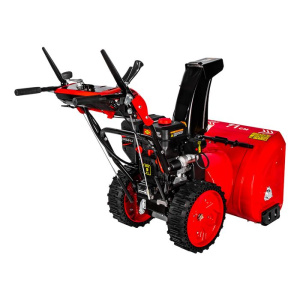 Снегоуборщик бензиновый DDE ST9071LE-2