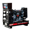 Дизельная электростанция GENMAC G45PO_1
