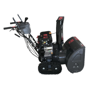 Бензиновый снегоуборщик EVOline SBG 700 TE_3