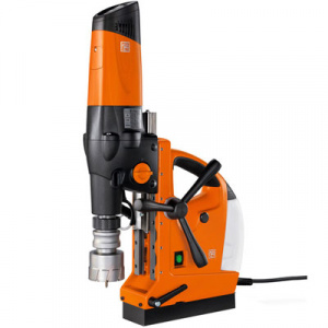 Магнитный сверлильный станок Fein KBM 80 U - Айронтех