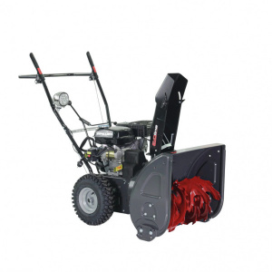 Снегоуборщик бензиновый EVOline SBG 560 E