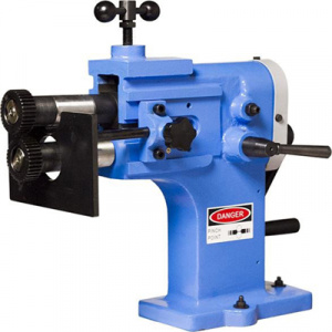 Станок зиговочный ручной BlackSmith TB12 - Айронтех